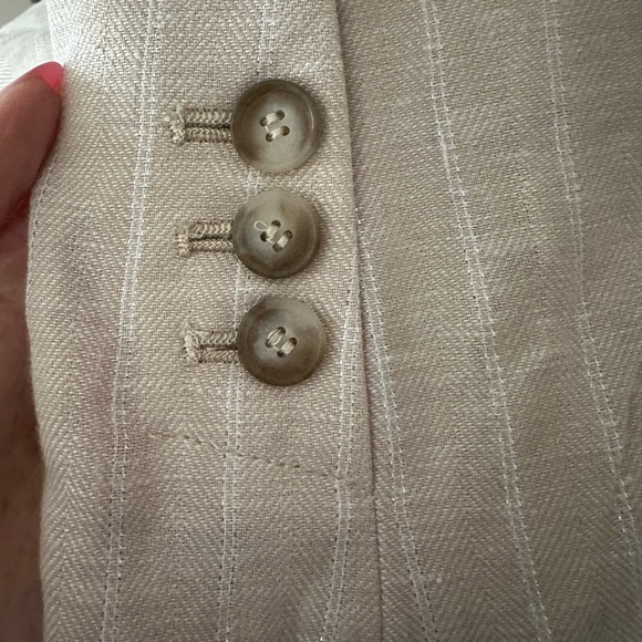 Loft Blazer/ jacket  size 12 - new with tags - Picture 5 of 8